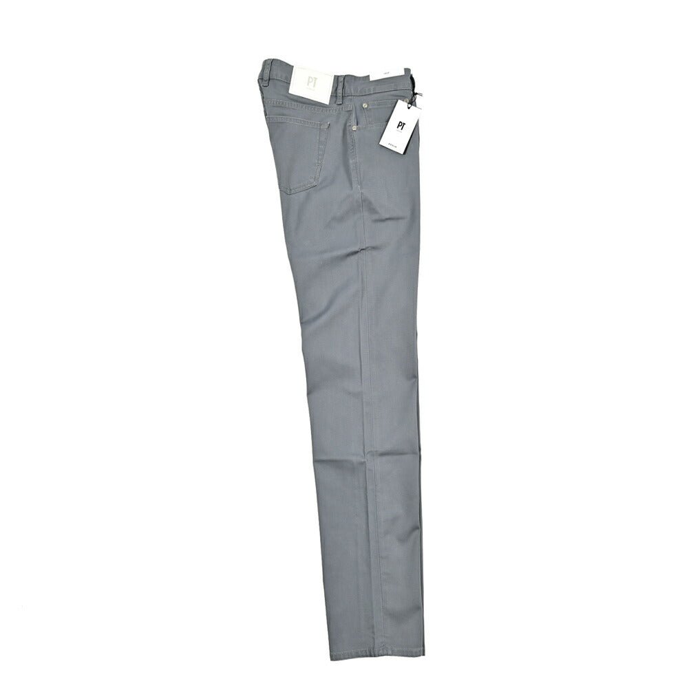 SALE｜PT TORINO DENIM JAZZ (UPDATED FIT) ストレッチコットン 5ポケットカラーパンツ / PT05｜419799 - 31｜GUARDAROBA MILANO OFFICIAL STORE
