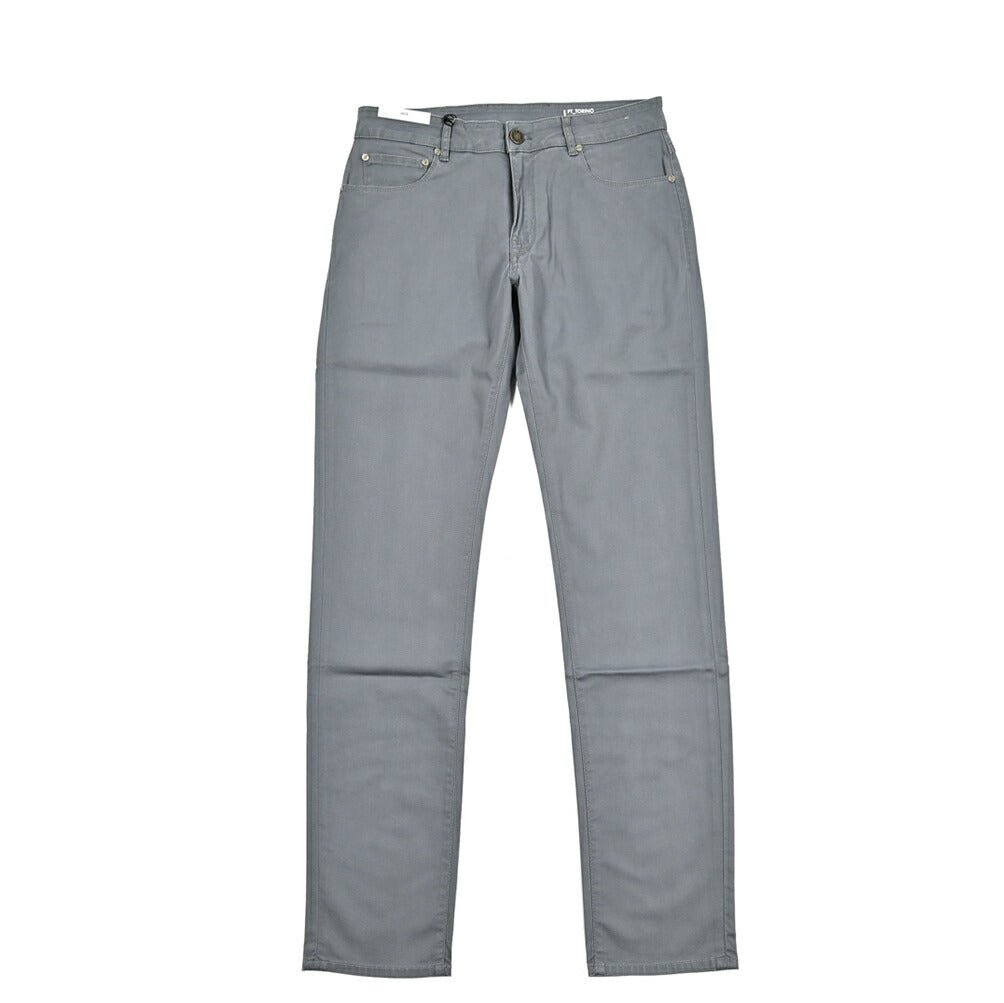 SALE｜PT TORINO DENIM JAZZ (UPDATED FIT) ストレッチコットン 5ポケットカラーパンツ / PT05｜419799 - 31｜GUARDAROBA MILANO OFFICIAL STORE