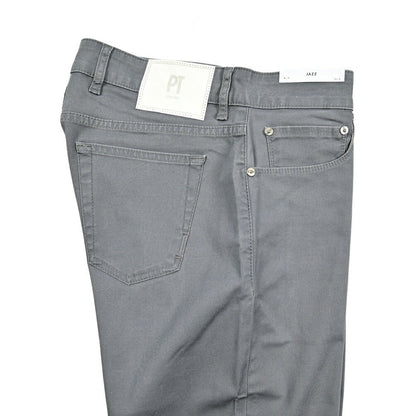 SALE｜PT TORINO DENIM JAZZ (UPDATED FIT) ストレッチコットン 5ポケットカラーパンツ / PT05｜419799 - 31｜GUARDAROBA MILANO OFFICIAL STORE