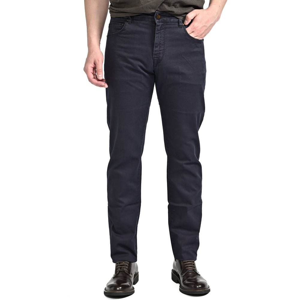 SALE｜PT TORINO DENIM JAZZ (UPDATED FIT) ストレッチコットン 5ポケットカラーパンツ / PT05｜419851 - 30｜GUARDAROBA MILANO OFFICIAL STORE