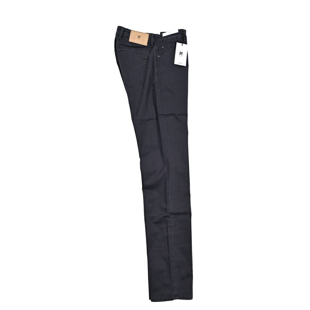 SALE｜PT TORINO DENIM JAZZ (UPDATED FIT) ストレッチコットン 5ポケットカラーパンツ / PT05｜419851 - 30｜GUARDAROBA MILANO OFFICIAL STORE