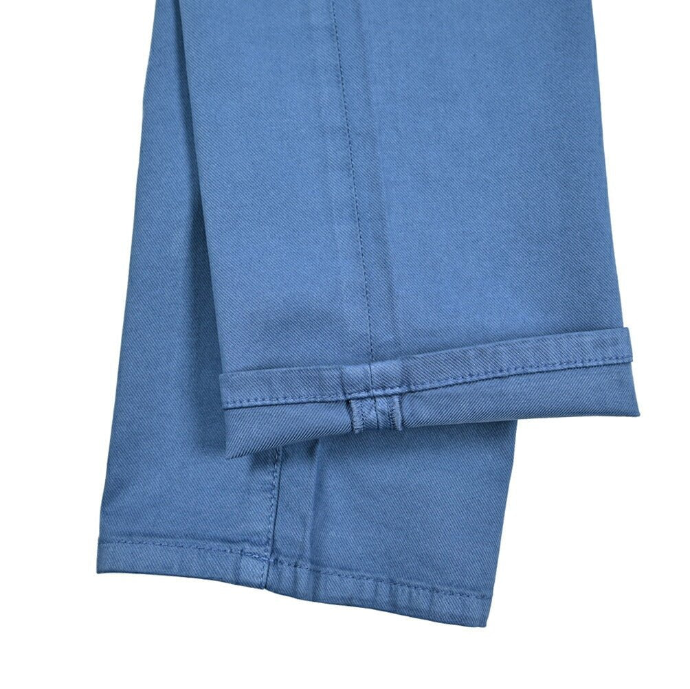 SALE｜PT TORINO DENIM JAZZ (UPDATED FIT) ストレッチコットン 5ポケットカラーパンツ / PT05｜420016 - 33｜GUARDAROBA MILANO OFFICIAL STORE