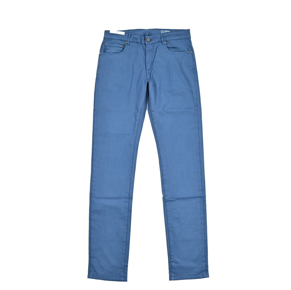 SALE｜PT TORINO DENIM JAZZ (UPDATED FIT) ストレッチコットン 5ポケットカラーパンツ / PT05｜420016 - 33｜GUARDAROBA MILANO OFFICIAL STORE