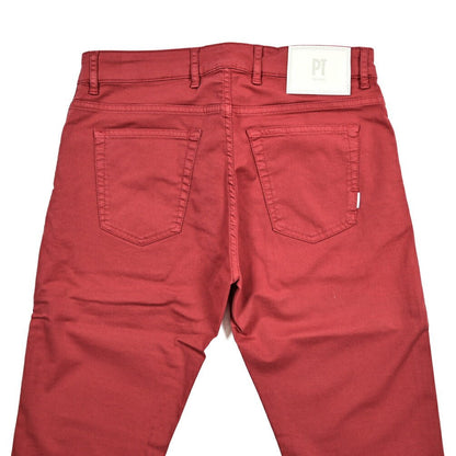 SALE｜PT TORINO DENIM JAZZ (UPDATED FIT) ストレッチコットン 5ポケットカラーパンツ / PT05｜420025｜GUARDAROBA MILANO OFFICIAL STORE