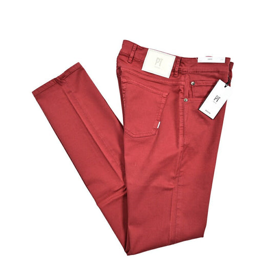 SALE｜PT TORINO DENIM JAZZ (UPDATED FIT) ストレッチコットン 5ポケットカラーパンツ / PT05｜420025｜GUARDAROBA MILANO OFFICIAL STORE