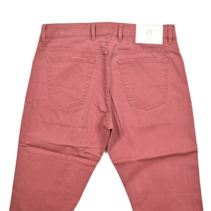 SALE｜PT TORINO DENIM JAZZ (UPDATED FIT) ストレッチコットン 5ポケットカラーパンツ / PT05｜420026 - 32｜GUARDAROBA MILANO OFFICIAL STORE