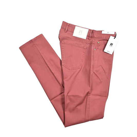 SALE｜PT TORINO DENIM JAZZ (UPDATED FIT) ストレッチコットン 5ポケットカラーパンツ / PT05｜420026 - 32｜GUARDAROBA MILANO OFFICIAL STORE