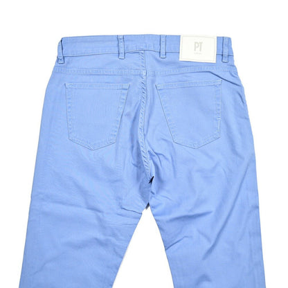 SALE｜PT TORINO DENIM JAZZ (UPDATED FIT) ストレッチコットン 5ポケットカラーパンツ / PT05｜420034 - 30｜GUARDAROBA MILANO OFFICIAL STORE
