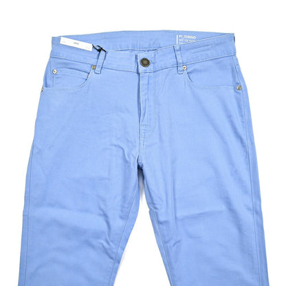 SALE｜PT TORINO DENIM JAZZ (UPDATED FIT) ストレッチコットン 5ポケットカラーパンツ / PT05｜420034 - 30｜GUARDAROBA MILANO OFFICIAL STORE
