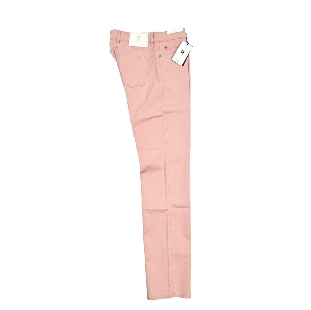 SALE｜PT TORINO DENIM JAZZ (UPDATED FIT) ストレッチコットン 5ポケットカラーパンツ / PT05｜420061 - 32｜GUARDAROBA MILANO OFFICIAL STORE