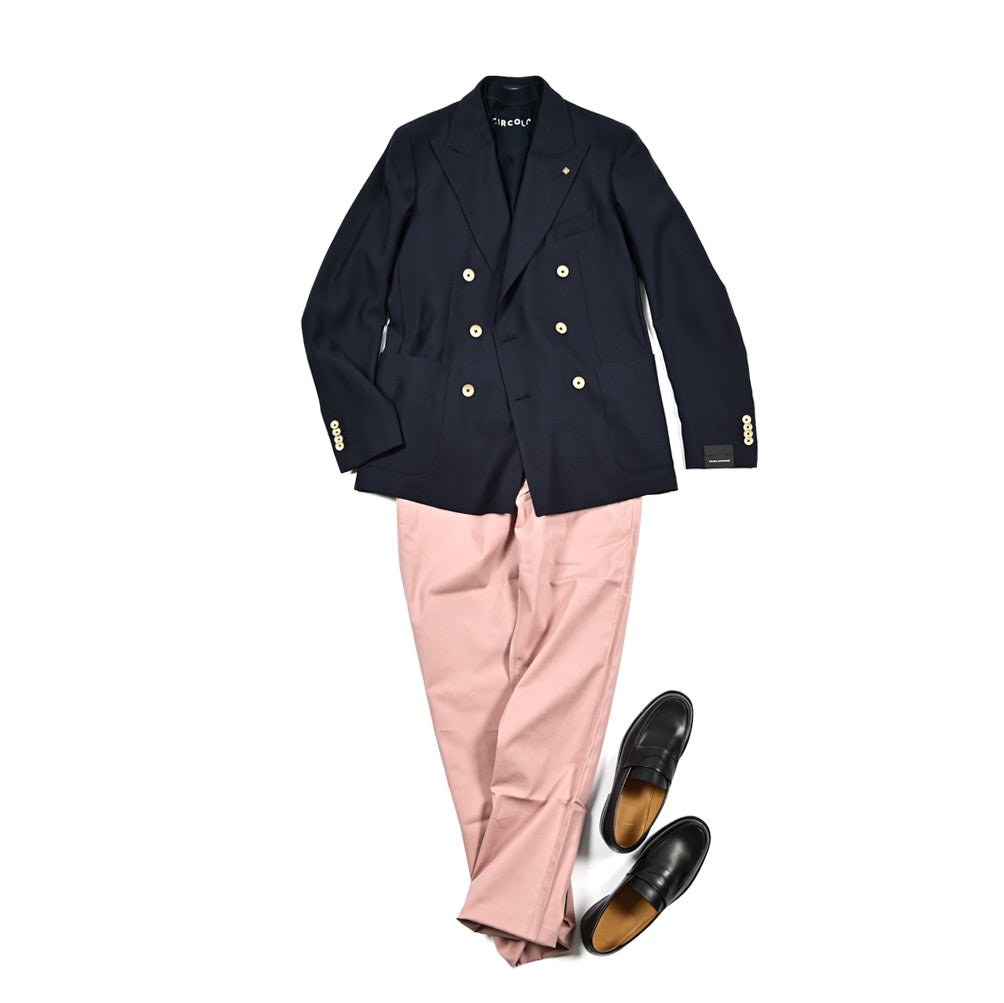 SALE｜PT TORINO DENIM JAZZ (UPDATED FIT) ストレッチコットン 5ポケットカラーパンツ / PT05｜420061 - 32｜GUARDAROBA MILANO OFFICIAL STORE