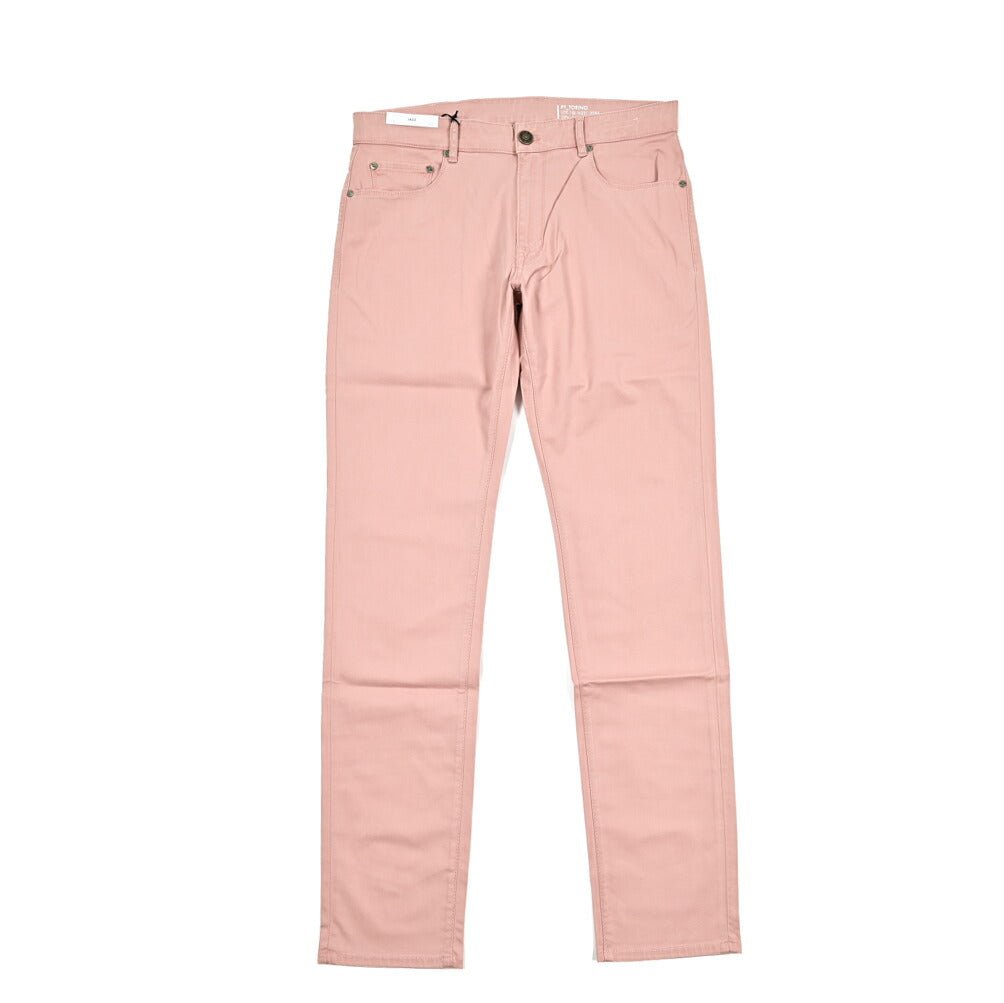 SALE｜PT TORINO DENIM JAZZ (UPDATED FIT) ストレッチコットン 5ポケットカラーパンツ / PT05｜420061 - 32｜GUARDAROBA MILANO OFFICIAL STORE