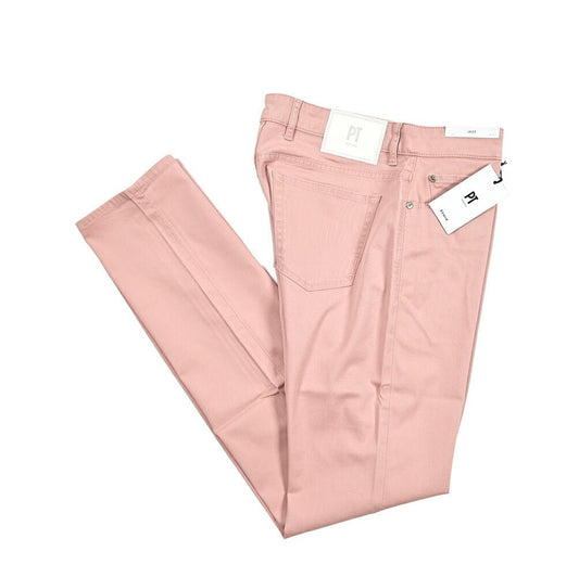 SALE｜PT TORINO DENIM JAZZ (UPDATED FIT) ストレッチコットン 5ポケットカラーパンツ / PT05｜420061 - 32｜GUARDAROBA MILANO OFFICIAL STORE