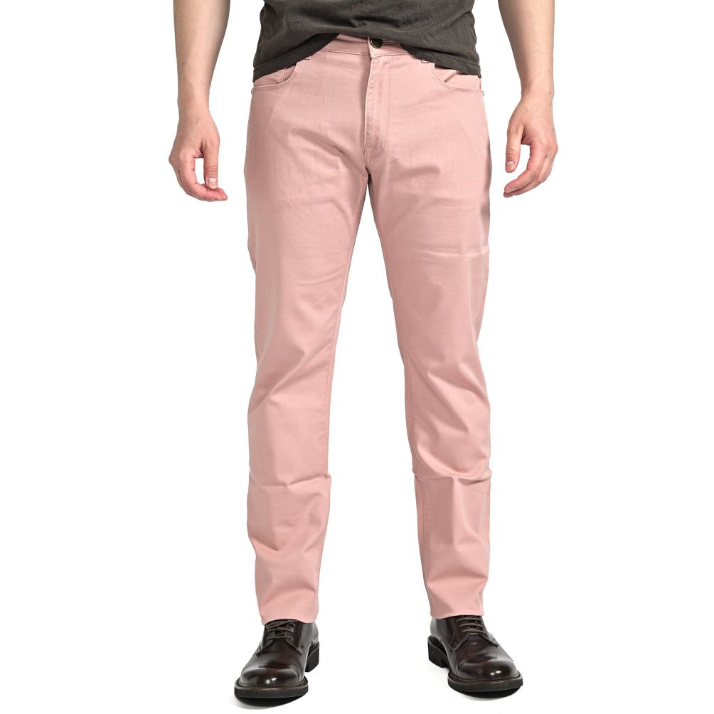 SALE｜PT TORINO DENIM JAZZ (UPDATED FIT) ストレッチコットン 5ポケットカラーパンツ / PT05｜420061 - 32｜GUARDAROBA MILANO OFFICIAL STORE