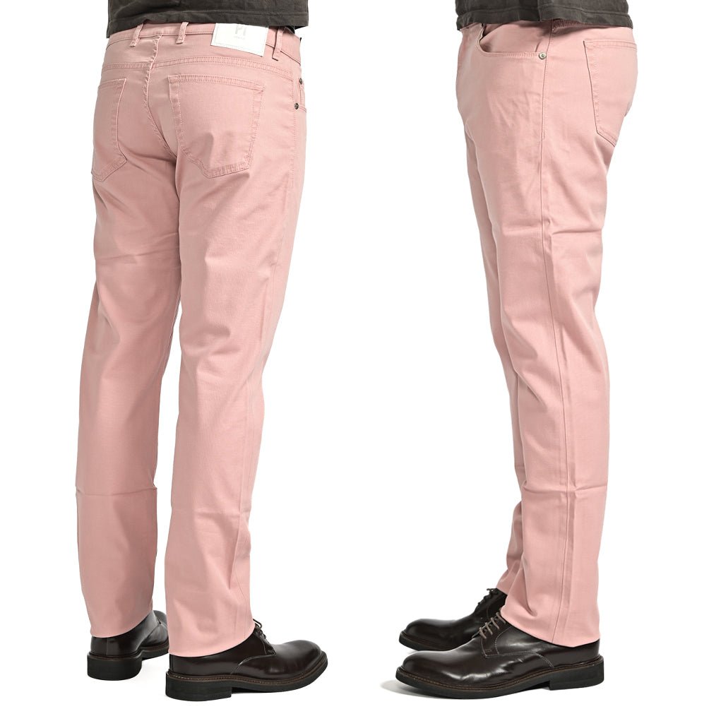 SALE｜PT TORINO DENIM JAZZ (UPDATED FIT) ストレッチコットン 5ポケットカラーパンツ / PT05｜420061 - 32｜GUARDAROBA MILANO OFFICIAL STORE