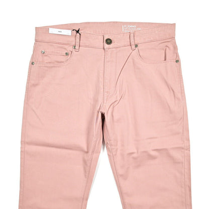 SALE｜PT TORINO DENIM JAZZ (UPDATED FIT) ストレッチコットン 5ポケットカラーパンツ / PT05｜420061 - 32｜GUARDAROBA MILANO OFFICIAL STORE