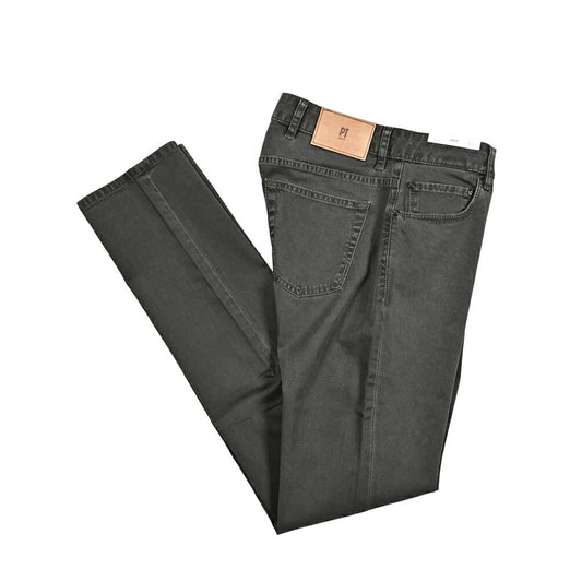 SALE｜PT TORINO DENIM JAZZ (UPDATED FIT) ストレッチコットン 5ポケットカラーパンツ / PT05｜420105 - 30｜GUARDAROBA MILANO OFFICIAL STORE