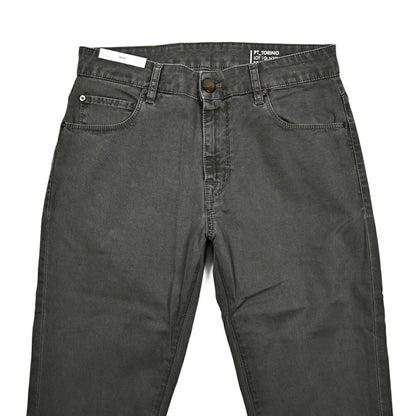 SALE｜PT TORINO DENIM JAZZ (UPDATED FIT) ストレッチコットン 5ポケットカラーパンツ / PT05｜420105 - 30｜GUARDAROBA MILANO OFFICIAL STORE