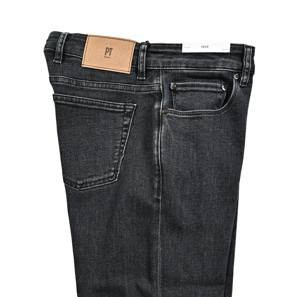 SALE｜PT TORINO DENIM JAZZ (UPDATED FIT) ストレッチデニムジーンズ / PT05｜419329 - 30｜GUARDAROBA MILANO OFFICIAL STORE