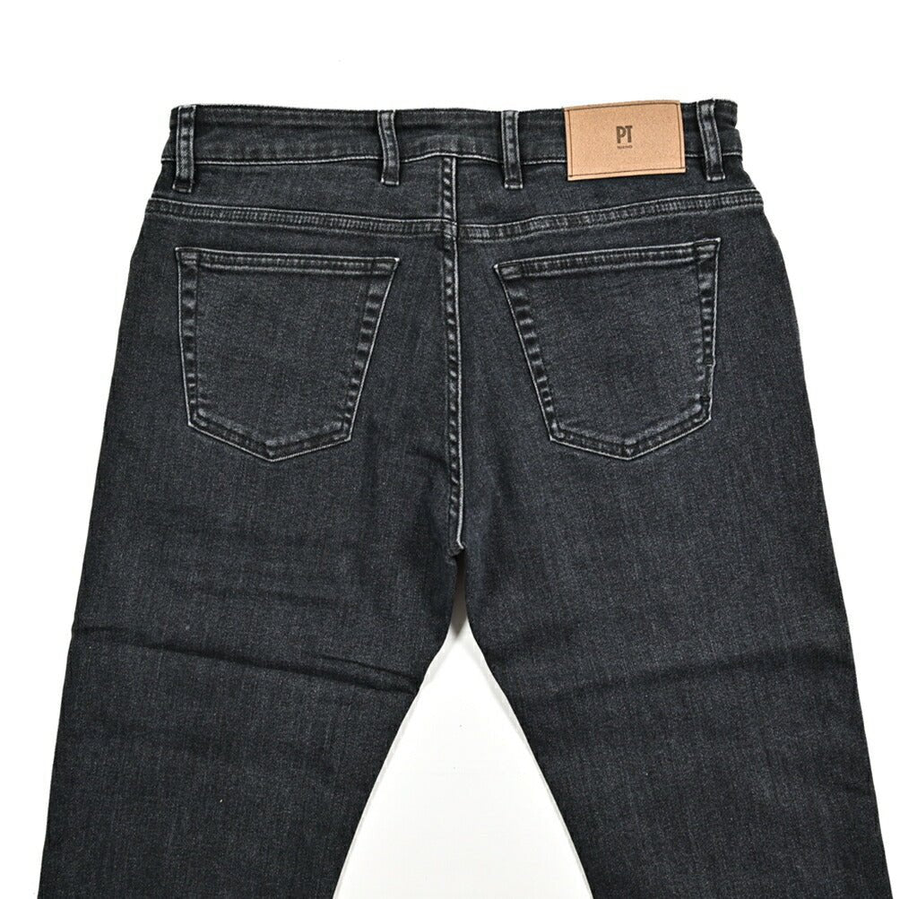 SALE｜PT TORINO DENIM JAZZ (UPDATED FIT) ストレッチデニムジーンズ / PT05｜419329 - 30｜GUARDAROBA MILANO OFFICIAL STORE