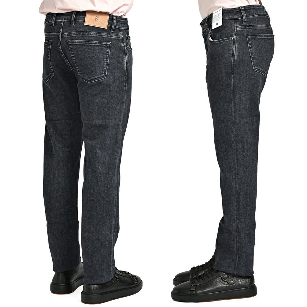 SALE｜PT TORINO DENIM JAZZ (UPDATED FIT) ストレッチデニムジーンズ / PT05｜419329 - 30｜GUARDAROBA MILANO OFFICIAL STORE