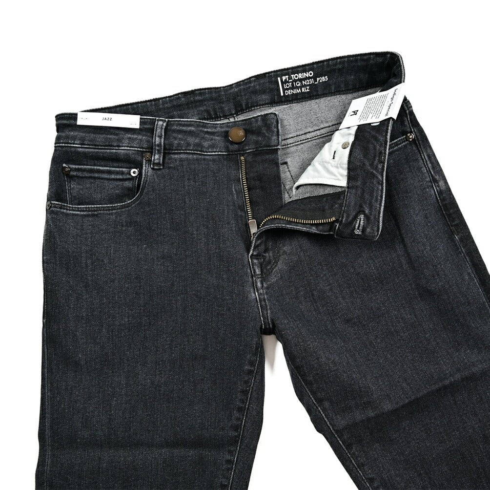 SALE｜PT TORINO DENIM JAZZ (UPDATED FIT) ストレッチデニムジーンズ / PT05｜419329 - 30｜GUARDAROBA MILANO OFFICIAL STORE