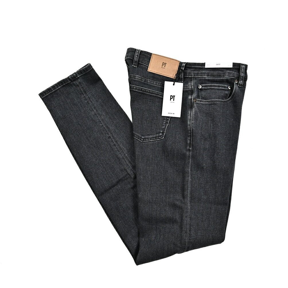 SALE｜PT TORINO DENIM JAZZ (UPDATED FIT) ストレッチデニムジーンズ / PT05｜419329 - 30｜GUARDAROBA MILANO OFFICIAL STORE