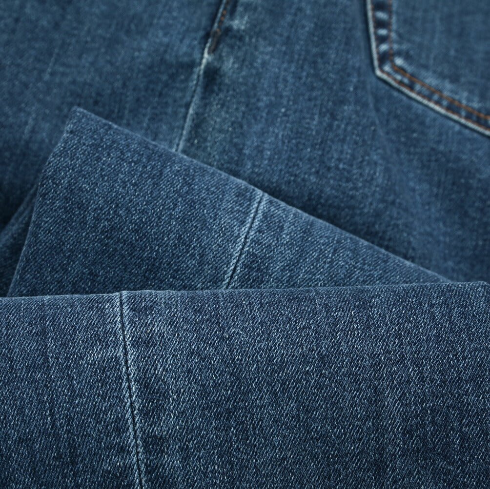 SALE｜PT TORINO DENIM JAZZ (UPDATED FIT) ストレッチデニム リラックステーパードジーンズ / PT05｜419574 - 30｜GUARDAROBA MILANO OFFICIAL STORE