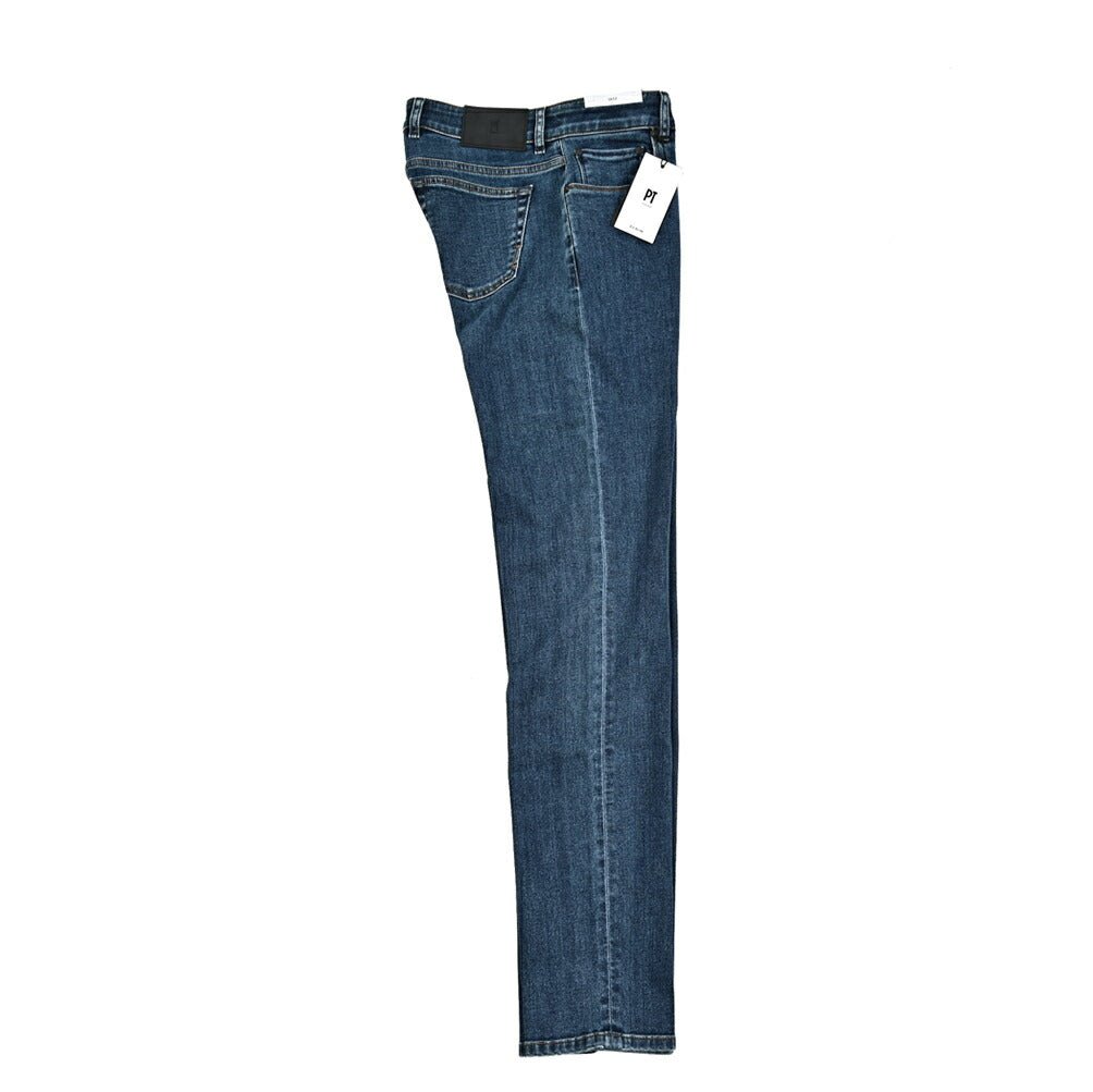 SALE｜PT TORINO DENIM JAZZ (UPDATED FIT) ストレッチデニム リラックステーパードジーンズ / PT05｜419574 - 30｜GUARDAROBA MILANO OFFICIAL STORE