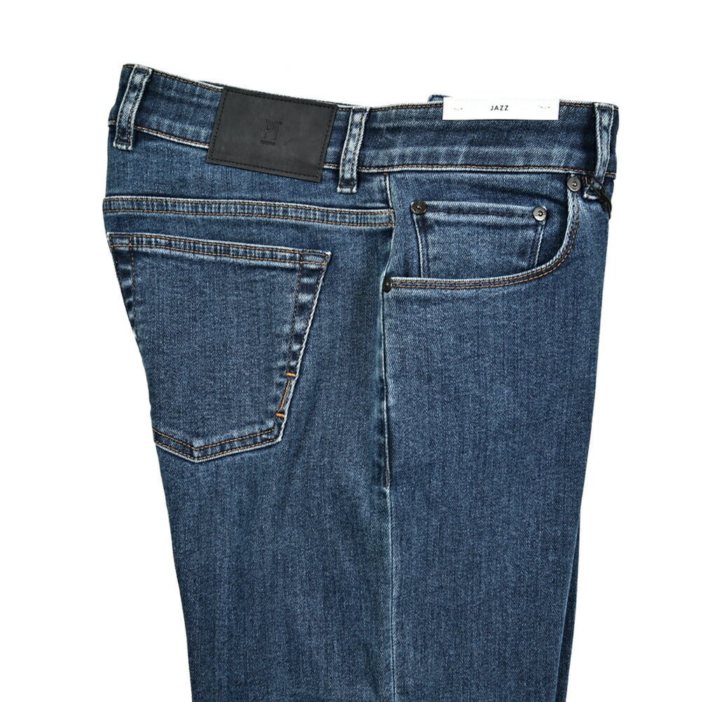 SALE｜PT TORINO DENIM JAZZ (UPDATED FIT) ストレッチデニム リラックステーパードジーンズ / PT05｜419574 - 30｜GUARDAROBA MILANO OFFICIAL STORE