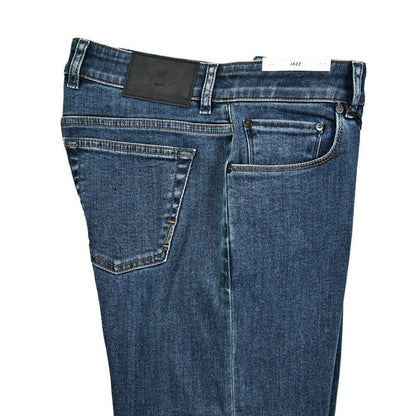 SALE｜PT TORINO DENIM JAZZ (UPDATED FIT) ストレッチデニム リラックステーパードジーンズ / PT05｜419574 - 30｜GUARDAROBA MILANO OFFICIAL STORE