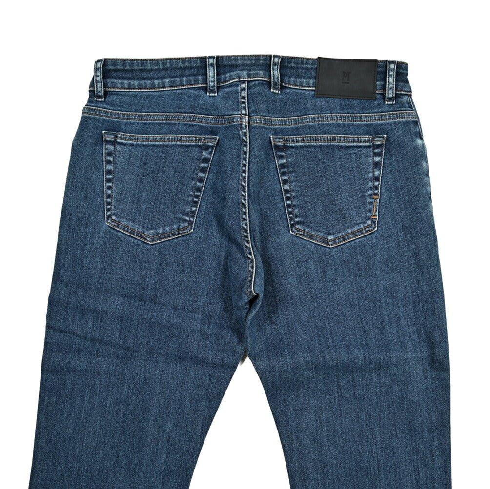 SALE｜PT TORINO DENIM JAZZ (UPDATED FIT) ストレッチデニム リラックステーパードジーンズ / PT05｜419574 - 30｜GUARDAROBA MILANO OFFICIAL STORE