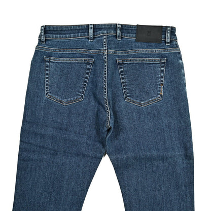 SALE｜PT TORINO DENIM JAZZ (UPDATED FIT) ストレッチデニム リラックステーパードジーンズ / PT05｜419574 - 30｜GUARDAROBA MILANO OFFICIAL STORE