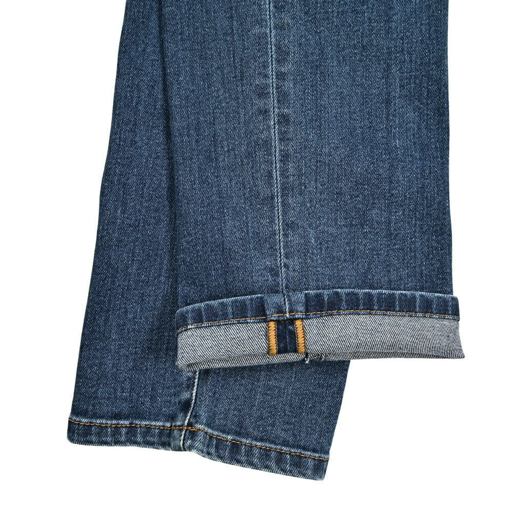 SALE｜PT TORINO DENIM JAZZ (UPDATED FIT) ストレッチデニム リラックステーパードジーンズ / PT05｜419574 - 30｜GUARDAROBA MILANO OFFICIAL STORE