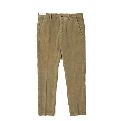 SALE｜PT TORINO DENIM JUNGLE 細畝コーデュロイ クロップドスキニーパンツ｜395733 - B - 36｜GUARDAROBA MILANO OFFICIAL STORE
