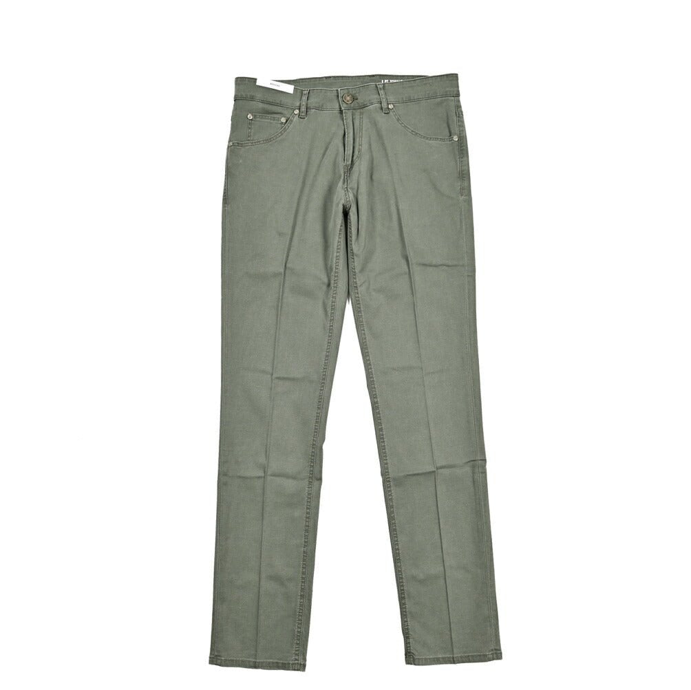 SALE｜PT TORINO DENIM REGGAE (TAPERED FIT) ストレッチコットン 5ポケットテーパードパンツ / PT05｜419789 - 32｜GUARDAROBA MILANO OFFICIAL STORE