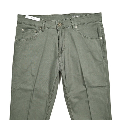 SALE｜PT TORINO DENIM REGGAE (TAPERED FIT) ストレッチコットン 5ポケットテーパードパンツ / PT05｜419789 - 32｜GUARDAROBA MILANO OFFICIAL STORE