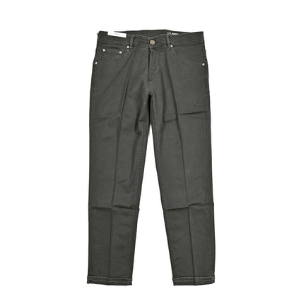SALE｜PT TORINO DENIM REGGAE (TAPERED FIT) ストレッチコットン 5ポケットテーパードパンツ / PT05｜419814 - 31｜GUARDAROBA MILANO OFFICIAL STORE