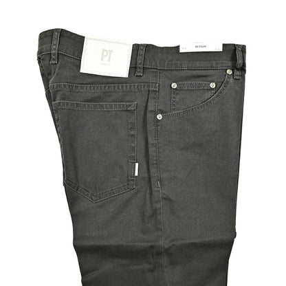 SALE｜PT TORINO DENIM REGGAE (TAPERED FIT) ストレッチコットン 5ポケットテーパードパンツ / PT05｜419814 - 31｜GUARDAROBA MILANO OFFICIAL STORE