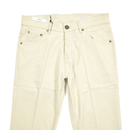 SALE｜PT TORINO DENIM REGGAE (TAPERED FIT) ストレッチコットン 5ポケットカラーパンツ / PT05｜420138 - 31｜GUARDAROBA MILANO OFFICIAL STORE