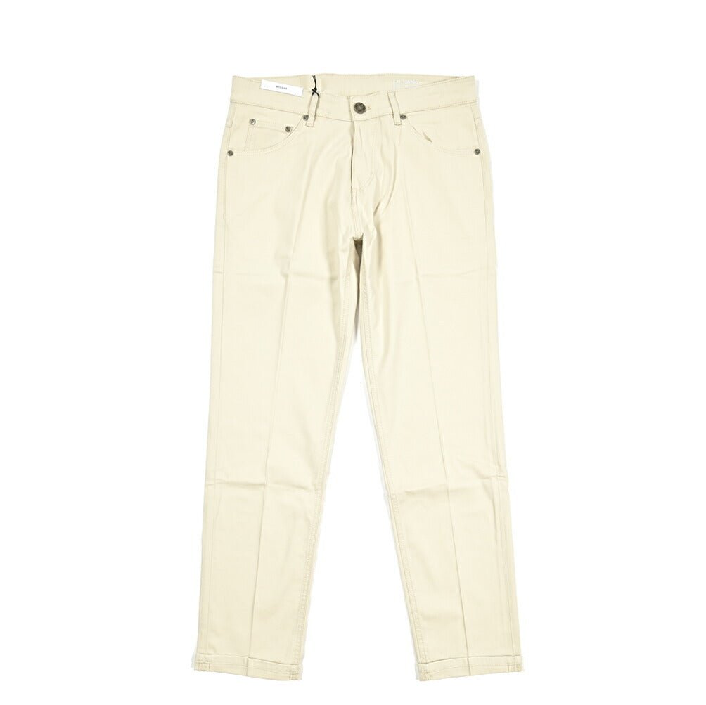 SALE｜PT TORINO DENIM REGGAE (TAPERED FIT) ストレッチコットン 5ポケットカラーパンツ / PT05｜420138 - 31｜GUARDAROBA MILANO OFFICIAL STORE