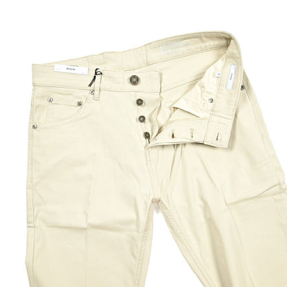 SALE｜PT TORINO DENIM REGGAE (TAPERED FIT) ストレッチコットン 5ポケットカラーパンツ / PT05｜420138 - 31｜GUARDAROBA MILANO OFFICIAL STORE