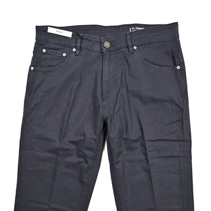 SALE｜PT TORINO DENIM REGGAE (TAPERED FIT) ストレッチコットン 5ポケットカラーパンツ / PT05｜420241 - 31｜GUARDAROBA MILANO OFFICIAL STORE
