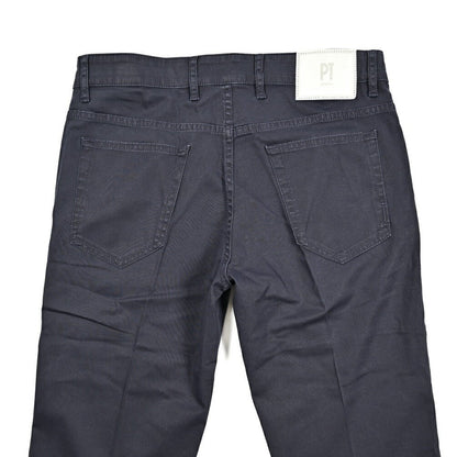 SALE｜PT TORINO DENIM REGGAE (TAPERED FIT) ストレッチコットン 5ポケットカラーパンツ / PT05｜420241 - 31｜GUARDAROBA MILANO OFFICIAL STORE