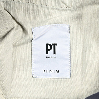 SALE｜PT TORINO DENIM REGGAE (TAPERED FIT) ストレッチコットン 5ポケットカラーパンツ / PT05｜420241 - 31｜GUARDAROBA MILANO OFFICIAL STORE