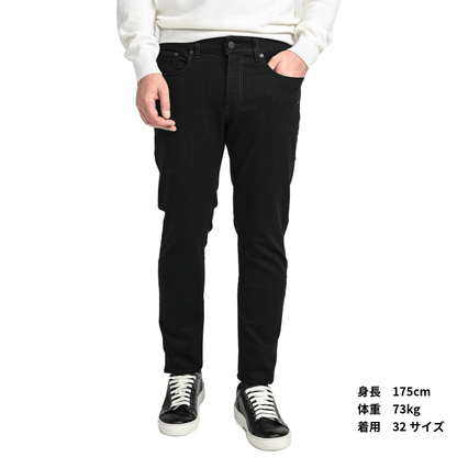 SALE｜PT TORINO DENIM "ROCK" ストレッチデニム スキニージーンズ / PT05｜410400 - 35｜GUARDAROBA MILANO OFFICIAL STORE