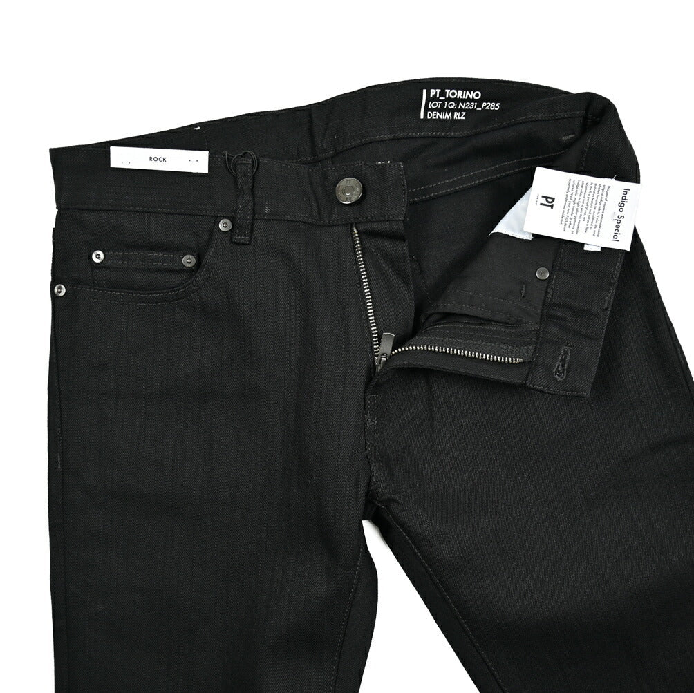 SALE｜PT TORINO DENIM ROCK (SKINNY FIT) ストレッチデニム スキニージーンズ / PT05｜414732｜GUARDAROBA MILANO OFFICIAL STORE