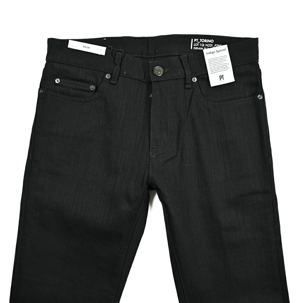 SALE｜PT TORINO DENIM ROCK (SKINNY FIT) ストレッチデニム スキニージーンズ / PT05｜414732｜GUARDAROBA MILANO OFFICIAL STORE