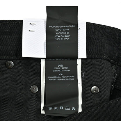 SALE｜PT TORINO DENIM ROCK (SKINNY FIT) ストレッチデニム スキニージーンズ / PT05｜414732｜GUARDAROBA MILANO OFFICIAL STORE