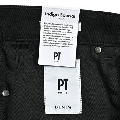 SALE｜PT TORINO DENIM ROCK (SKINNY FIT) ストレッチデニム スキニージーンズ / PT05｜414732｜GUARDAROBA MILANO OFFICIAL STORE